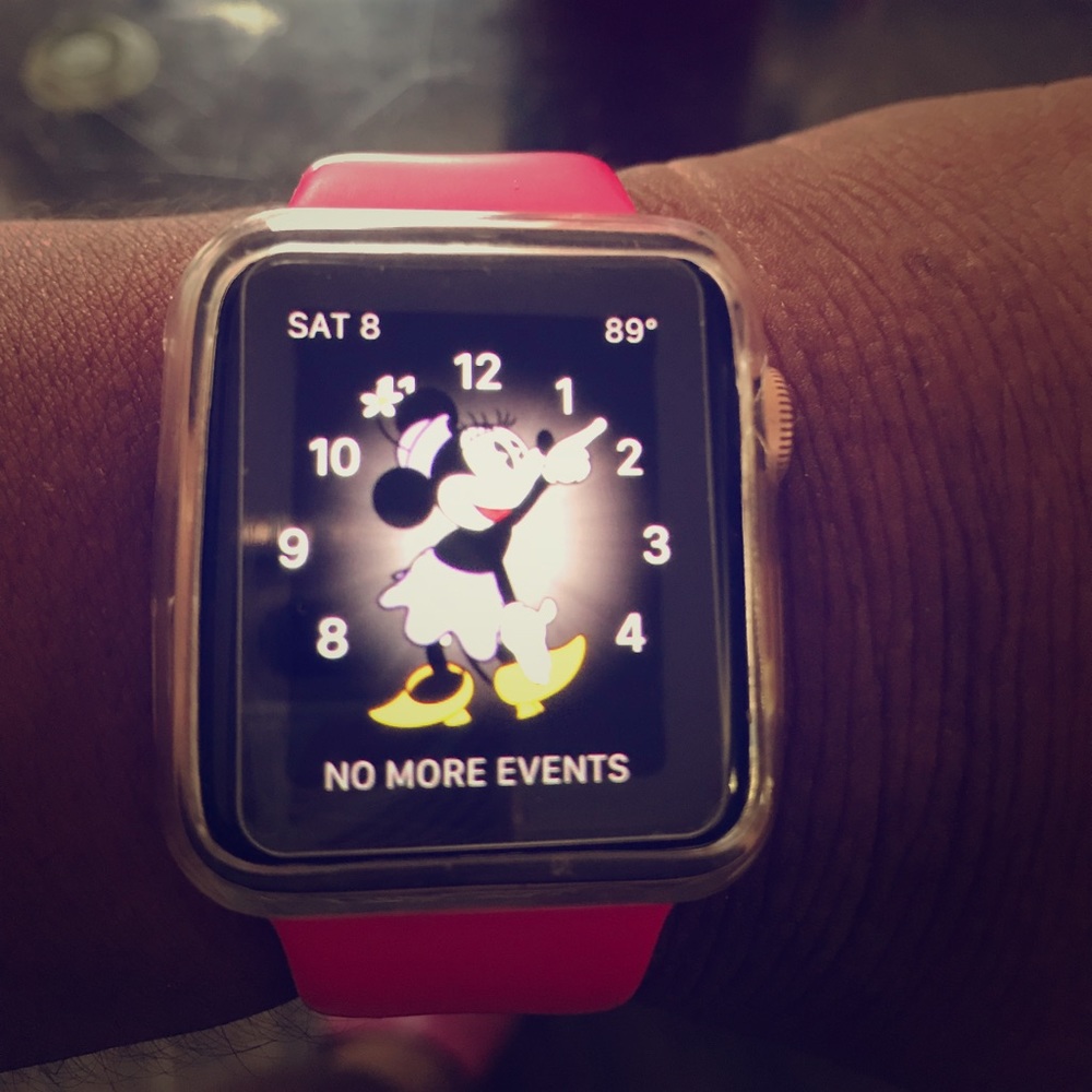 Apple Watch series 3